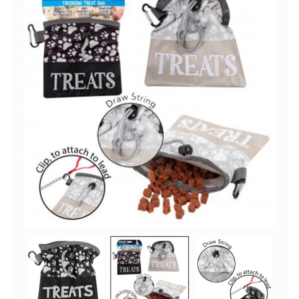 Treat Bag