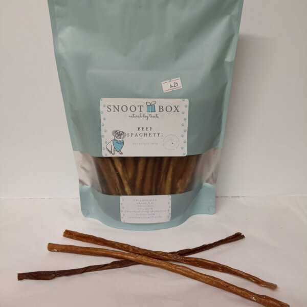 Beef Spaghetti Sticks (200g)