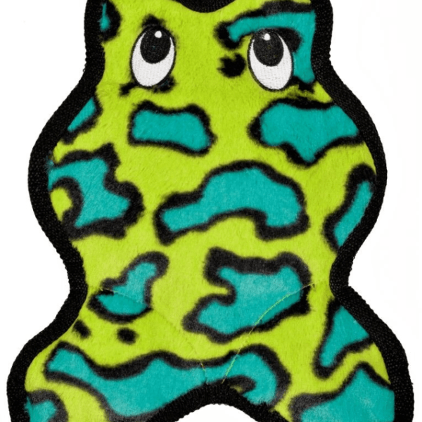 Immortals Flat Frog