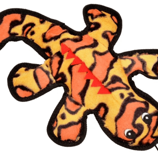 Immortals Gecko