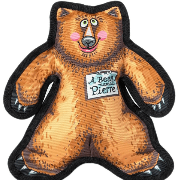 A Bear Named Pierre