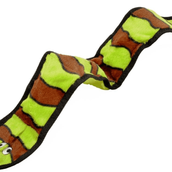 Immortals Snake