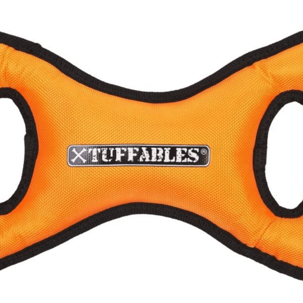 Xtuffables Tuffa-Tug