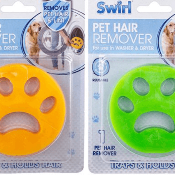 Pet Hair Remover For Washer and Dryer